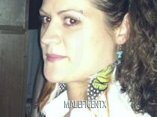 MALEFICENTx