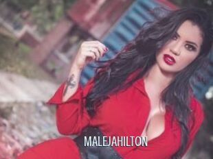 MALEJAHILTON Edonkey xxx