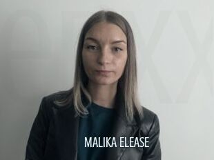 MALIKA_ELEASE