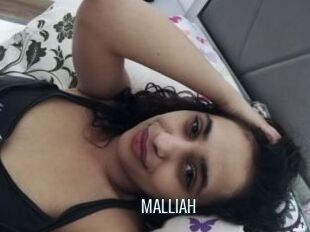 MALLIAH Edonkey xxx