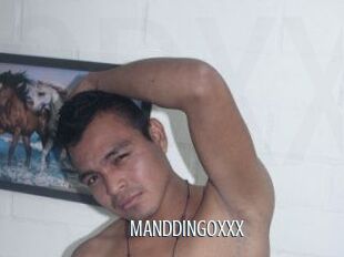 MANDDINGOXXX