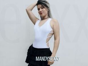 MANDYSexxy