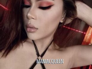 MANIACQUEEN