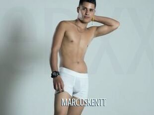 MARCUSKENTT