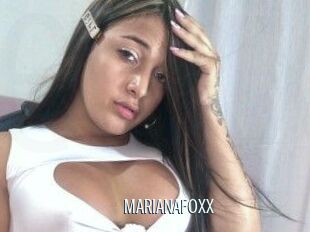 MARIANAFOXX