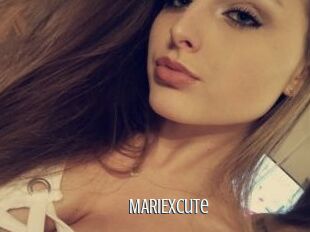 MARIExcute