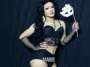 MARIIE