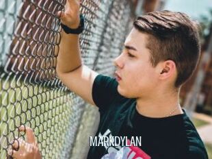 MARKDYLAN