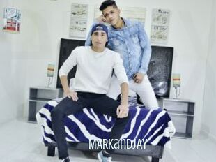 MARKandJAY