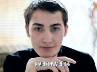 MARLON_WARRIOR