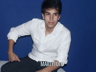 MARTYTony