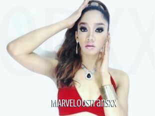 MARVELOUStransXX