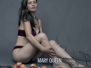MARY_QUEEN