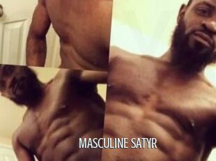 MASCULINE_SATYR