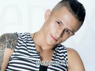 MASONxlINCHES
