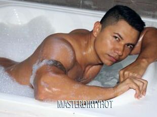 MASTERDIRTYHOT