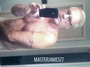 MASTERJAMES77