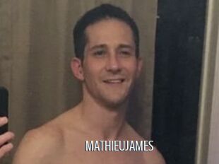 MATHIEUJAMES