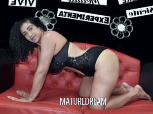 MATUREDREAM