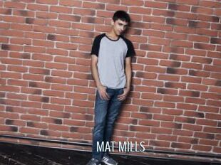 MAT_MILLS