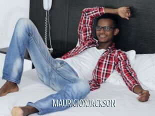 MAURICIOxJACKSON