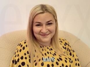 MAVYS