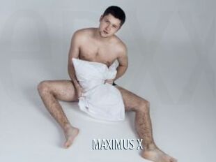 MAXIMUS_X
