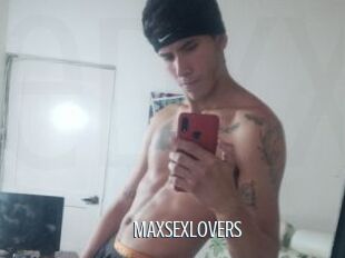 MAXSEXLOVERS