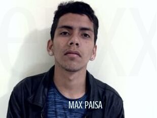 MAX_PAISA