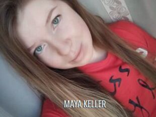 MAYA_KELLER