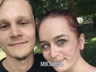 MBCGM1326