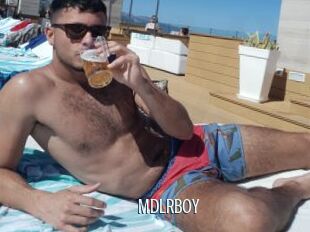 MDLRBOY