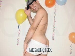 MEGANHOTSEX