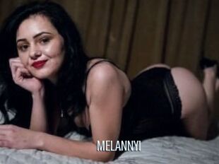 MELANNYI