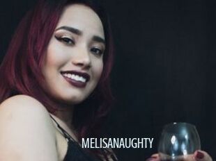 MELISANAUGHTY