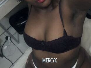 MERCYX