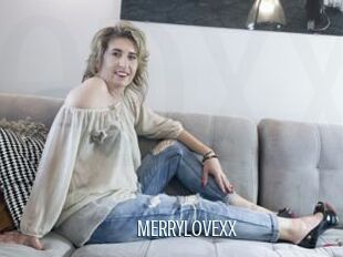 MERRYLOVEXX