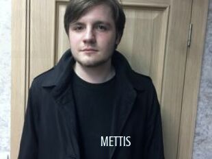 METTIS