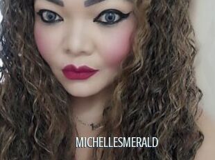 MICHELLESMERALD