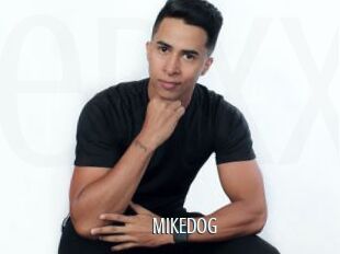 MIKEDOG