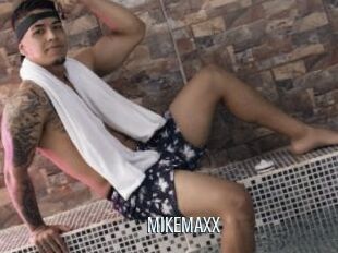 MIKEMAXX