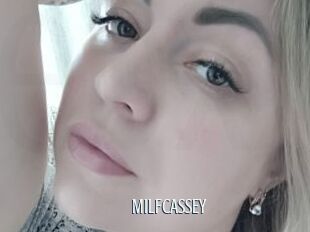 MILFCASSEY