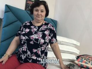 MIRRIYAM