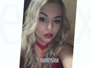 MIRRYIAM