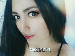 MISSDIAMONT