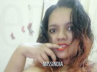 MISSINDIA