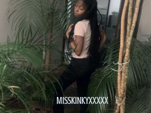 MISSKINKYXXXXX Edonkey xxx