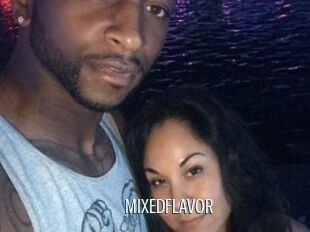 MIXEDFLAVOR Edonkey xxx