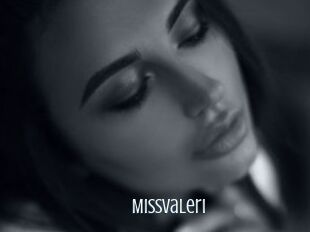 MIssValeri