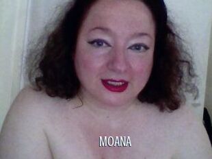 MOANA Edonkey xxx